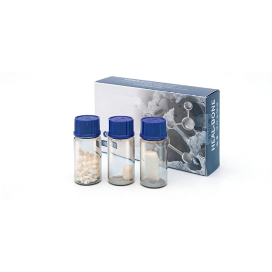 Bone repair material bone biological fusion